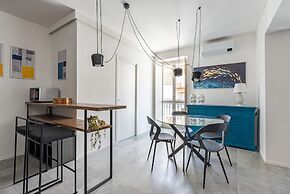 Ballar Duplex With Terrace by Wonderful Italy