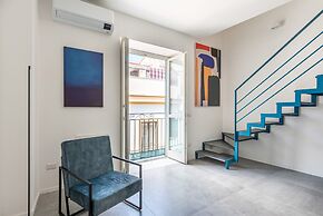 Ballar Duplex With Terrace by Wonderful Italy