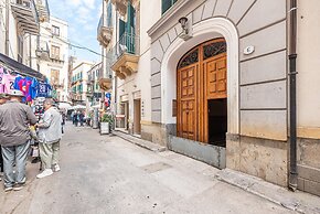 Ballar Duplex With Terrace by Wonderful Italy