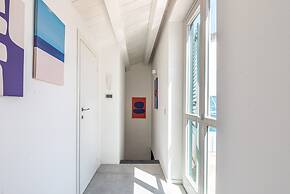 Ballar Duplex With Terrace by Wonderful Italy