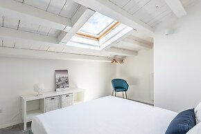 Ballar Duplex With Terrace by Wonderful Italy