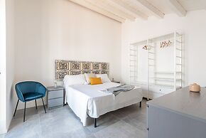 Ballar Duplex With Terrace by Wonderful Italy