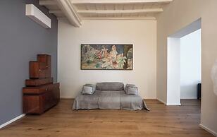 Ara di Marte Living Art