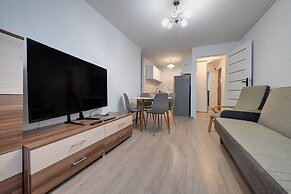 RentPlanet - Apartament Zaporoska