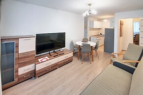 RentPlanet - Apartament Zaporoska