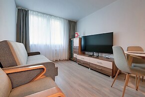 RentPlanet - Apartament Zaporoska