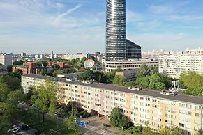 RentPlanet - Apartament Zaporoska