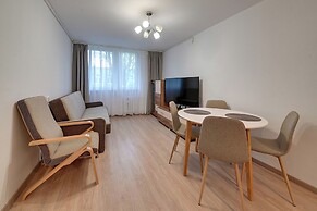 RentPlanet - Apartament Zaporoska