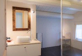 Borgoparvo Countryvilla