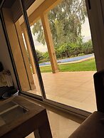 Hotel Boutique Les Relais De L'Ourika