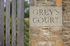 Grey's Court Cottages