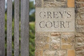 Grey's Court Cottages