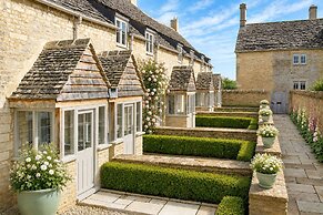Grey's Court Cottages