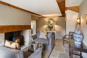 Grey's Court Cottages