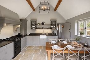 Grey's Court Cottages