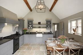 Grey's Court Cottages