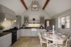 Grey's Court Cottages