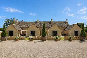 Grey's Court Cottages