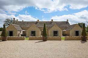 Grey's Court Cottages