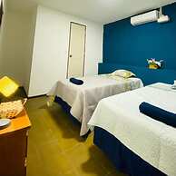 Hostal la.casa de Ross