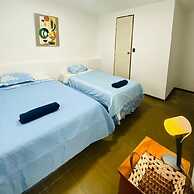 Hostal la.casa de Ross