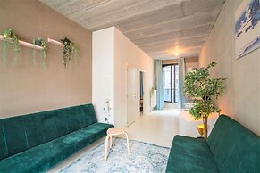Antwerp Central One Bedroom Apartment