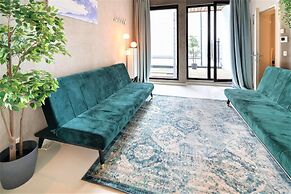 Antwerp Central One Bedroom Apartment