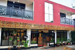 Nomads cafe