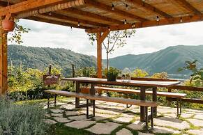 Agriturismo Riva dei Coz