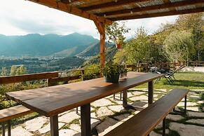 Agriturismo Riva dei Coz