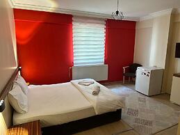 Afyon vb otel