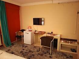 Afyon vb otel