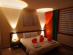 Afyon vb otel
