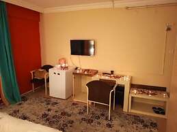Afyon vb otel