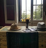 Summer House
