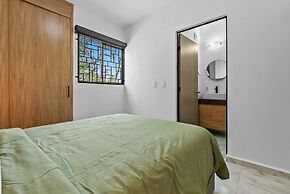 Modern 3BR Aldea Hortus Pool Access