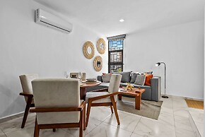 Modern 3BR Aldea Hortus Pool Access