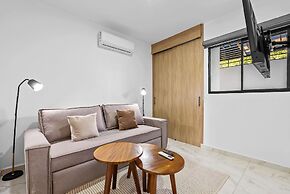 Modern 3BR Aldea Hortus Pool Access