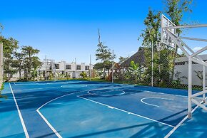 Modern 3BR Aldea Hortus Pool Access