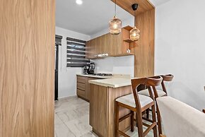 Modern 3BR Aldea Hortus Pool Access