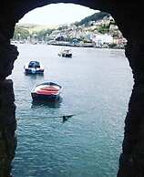 The Floating Bridge