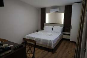 Mudanya Yıldız Otel