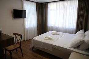 Mudanya Yıldız Otel