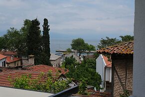 Mudanya Yıldız Otel