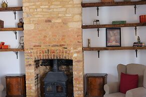 Charming 2 BD Cottage in Chipping Norton