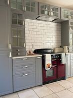 Charming 2 BD Cottage in Chipping Norton