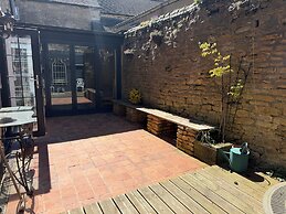 Charming 2 BD Cottage in Chipping Norton