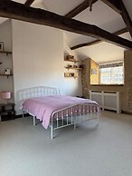 Charming 2 BD Cottage in Chipping Norton
