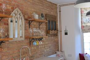 Charming 2 BD Cottage in Chipping Norton