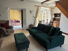 Charming 2 BD Cottage in Chipping Norton